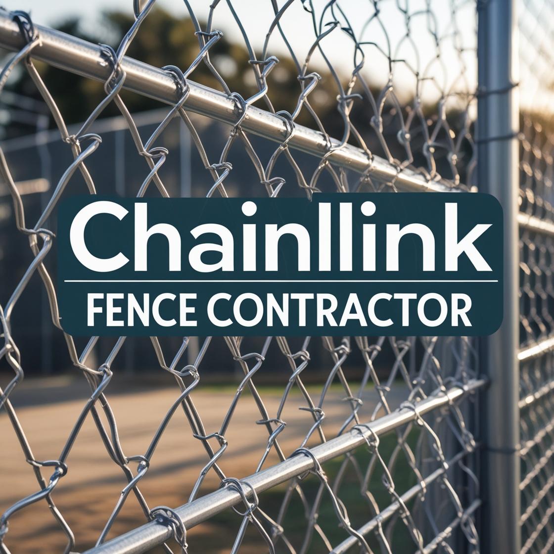 Contact Mustang Fencing - Image 4